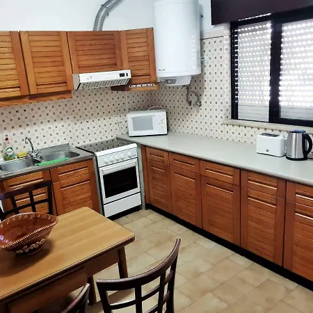 Apartamento G Apartmán *