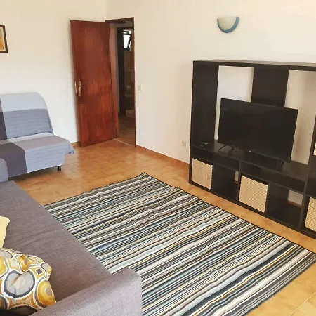 Apartmán Apartamento G Albufeira
