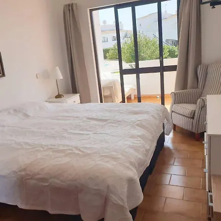 Apartamento G