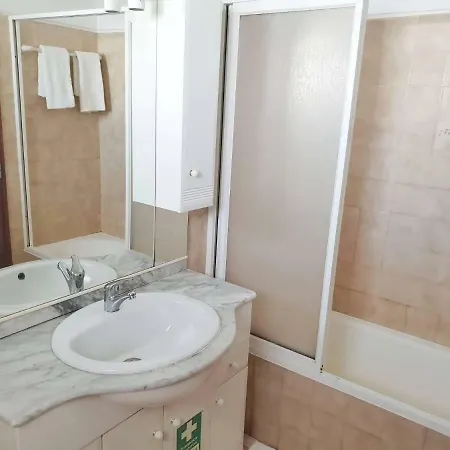 Apartamento G Apartmán Albufeira