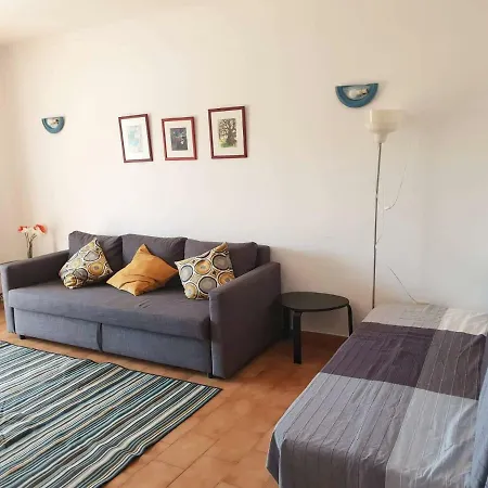Apartamento G