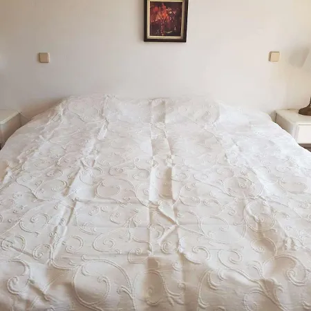 Apartment Apartamento G Albufeira
