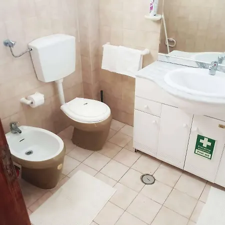 Apartamento G Apartmán