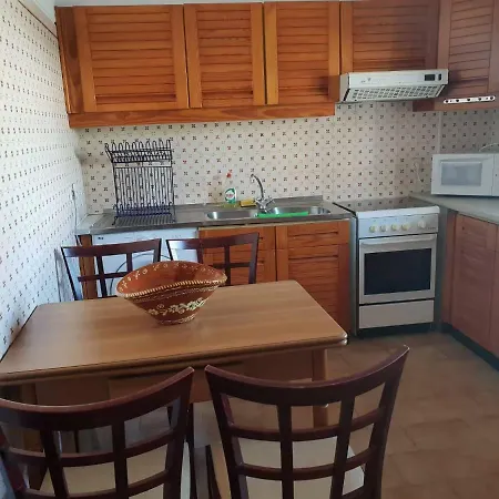 Apartamento G Apartment