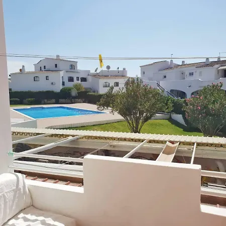 Apartamento G Albufeira