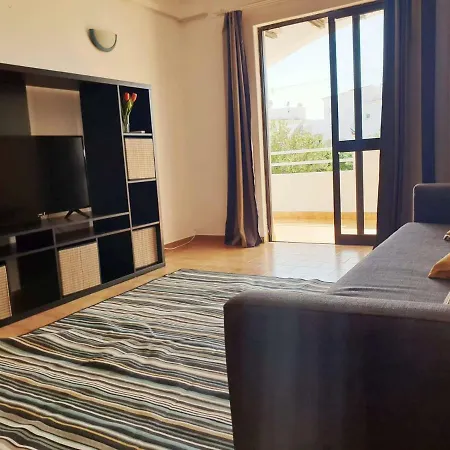 아파트 Apartamento G 알부페이라